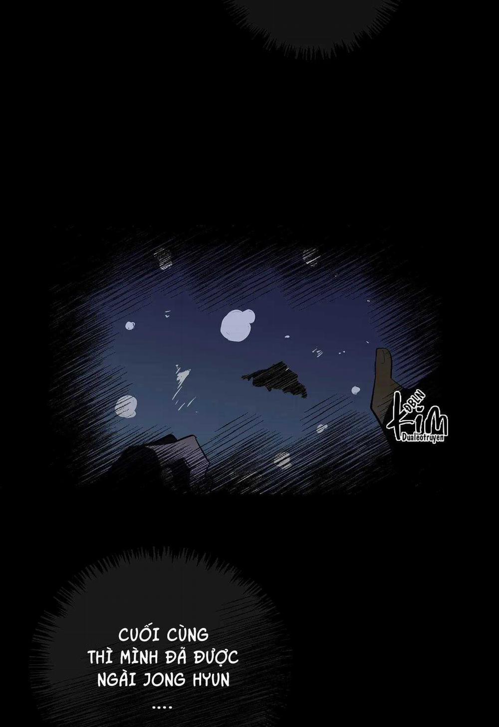 BL Cổ Trang - Âu Cổ Ngắn Nhà Kim 38.2 trang 56