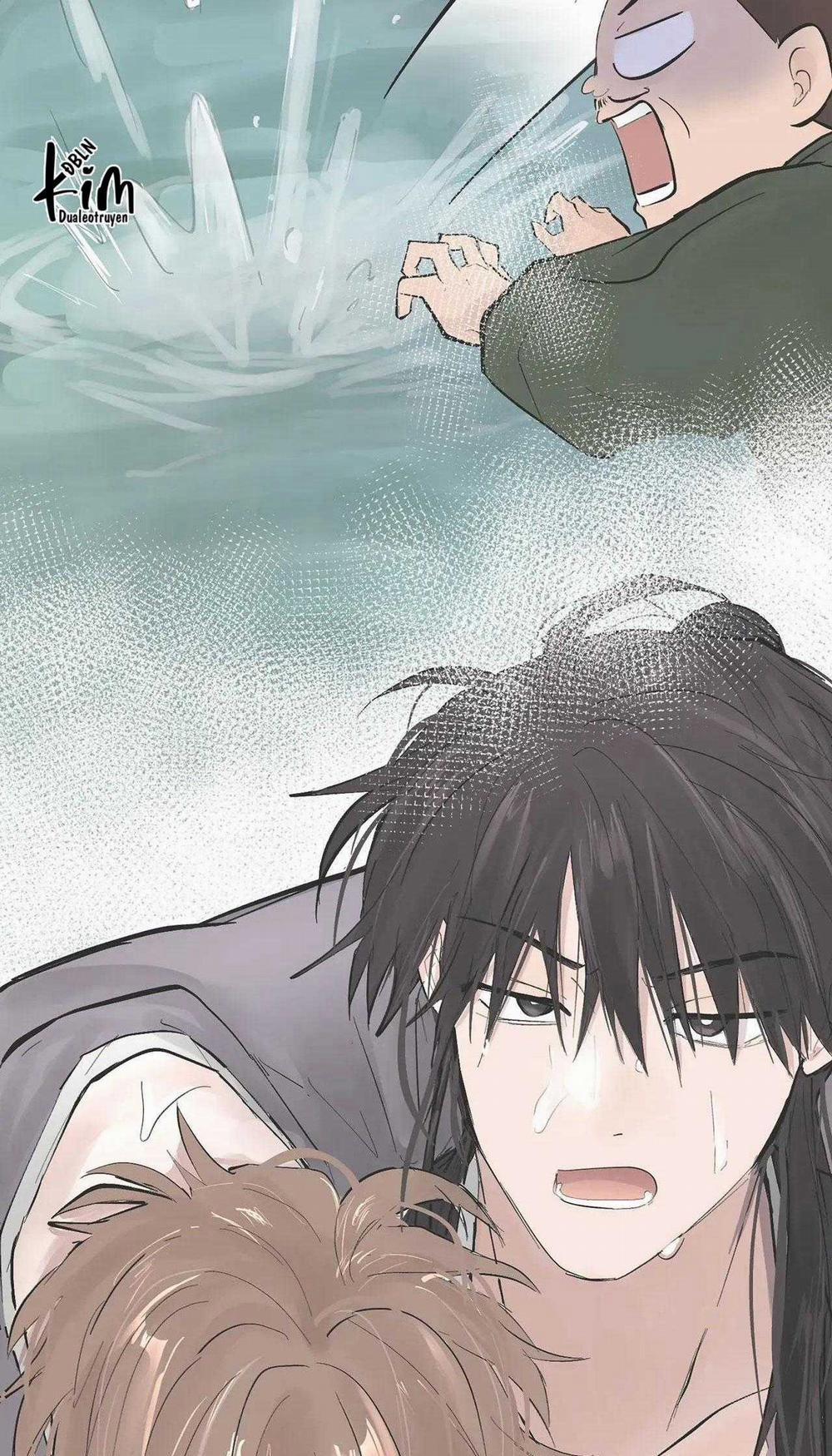 BL Cổ Trang - Âu Cổ Ngắn Nhà Kim 38.2 trang 69