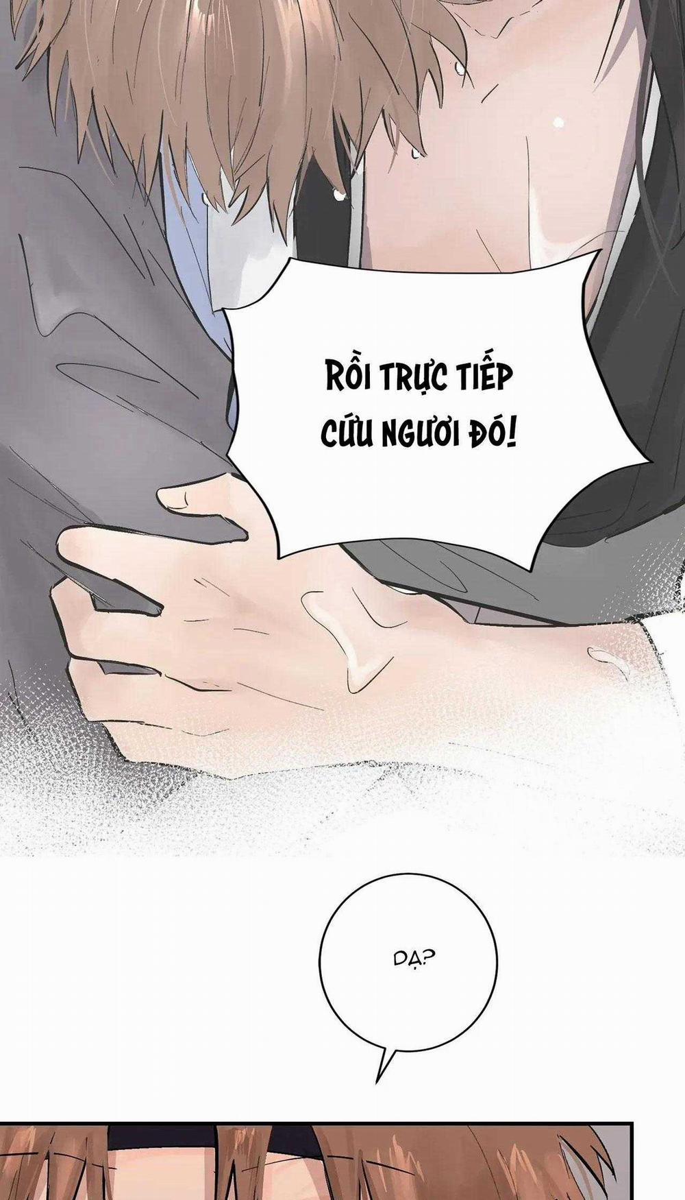 BL Cổ Trang - Âu Cổ Ngắn Nhà Kim 38.2 trang 70