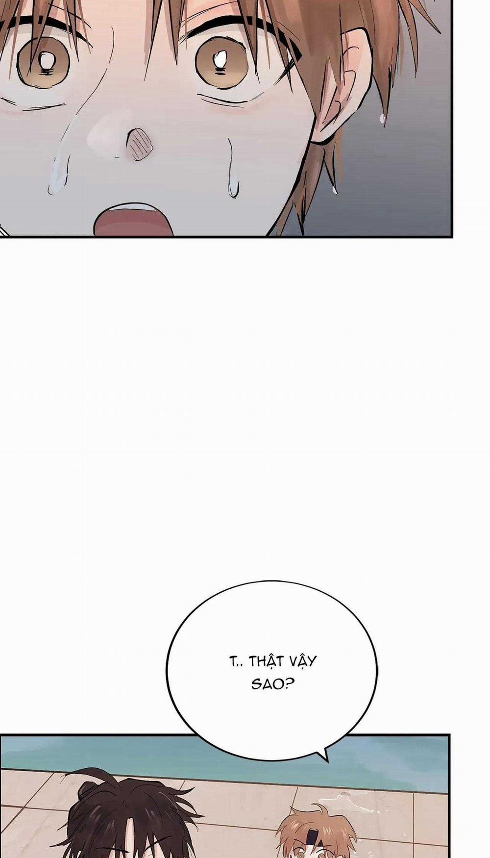 BL Cổ Trang - Âu Cổ Ngắn Nhà Kim 38.2 trang 71