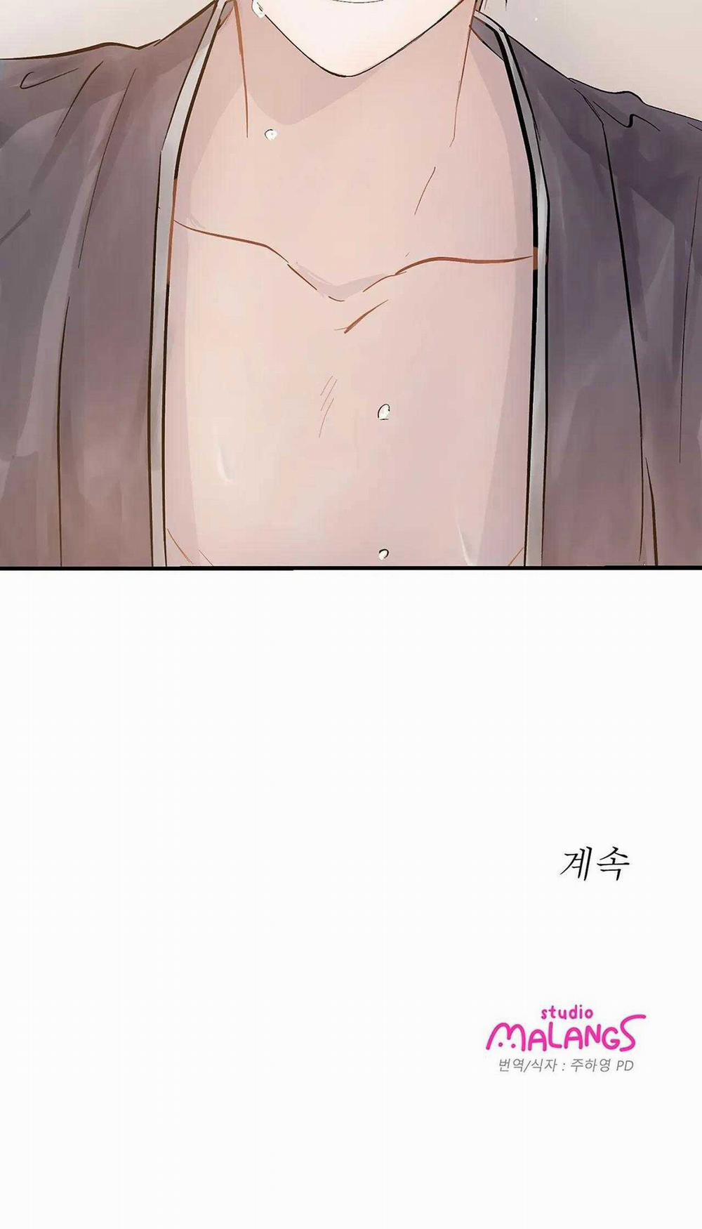 BL Cổ Trang - Âu Cổ Ngắn Nhà Kim 38.2 trang 77