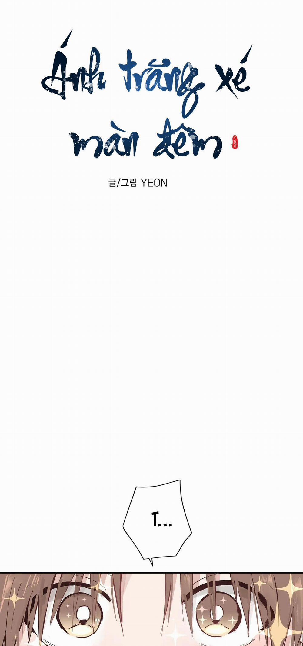 BL Cổ Trang - Âu Cổ Ngắn Nhà Kim 38.3 ánh trăng 3 trang 13