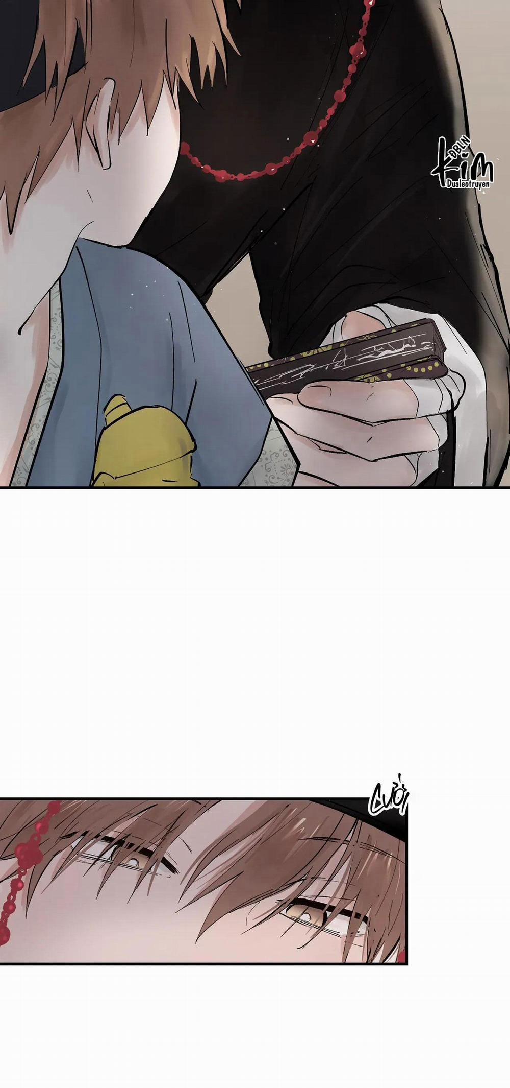 BL Cổ Trang - Âu Cổ Ngắn Nhà Kim 38.3 ánh trăng 3 trang 31