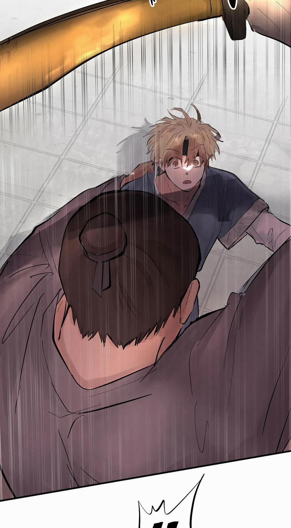 BL Cổ Trang - Âu Cổ Ngắn Nhà Kim 38.3 ánh trăng 3 trang 47