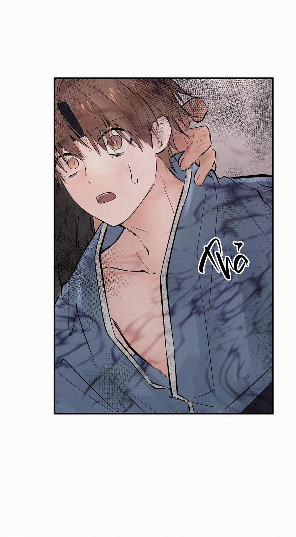 BL Cổ Trang - Âu Cổ Ngắn Nhà Kim 38.3 ánh trăng 3 trang 52