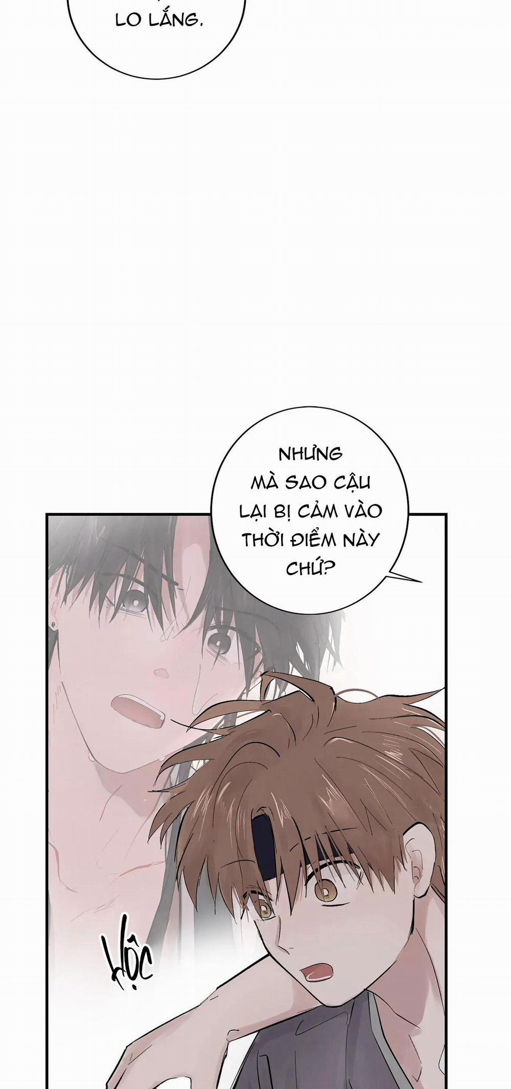 BL Cổ Trang - Âu Cổ Ngắn Nhà Kim 38.3 ánh trăng 3 trang 7