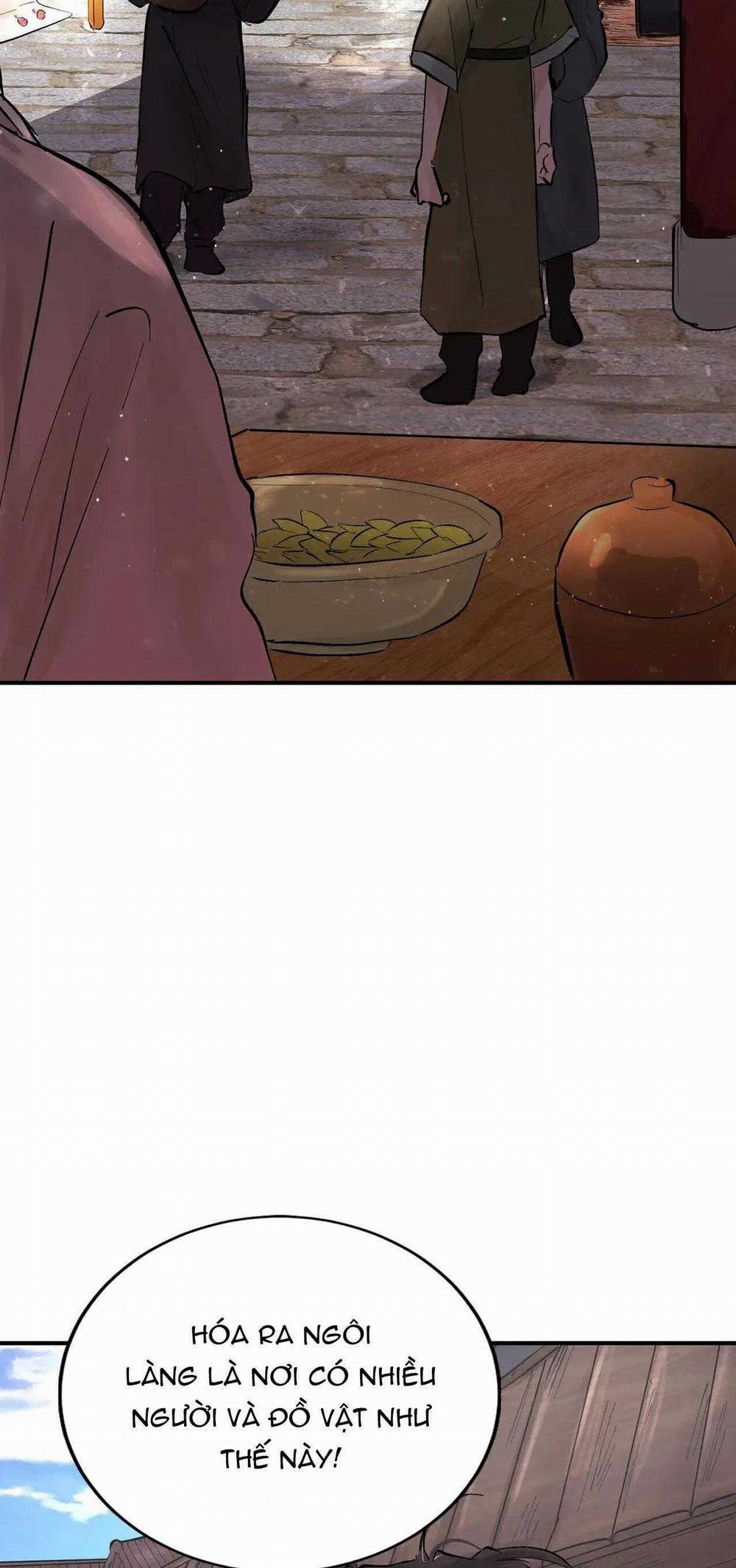 BL Cổ Trang - Âu Cổ Ngắn Nhà Kim 38.3 trang 15