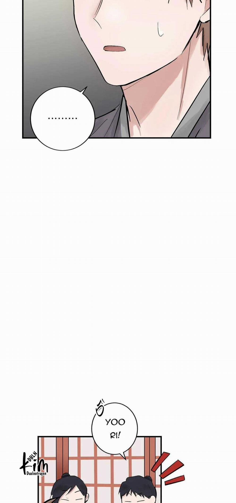 BL Cổ Trang - Âu Cổ Ngắn Nhà Kim 38.3 trang 5