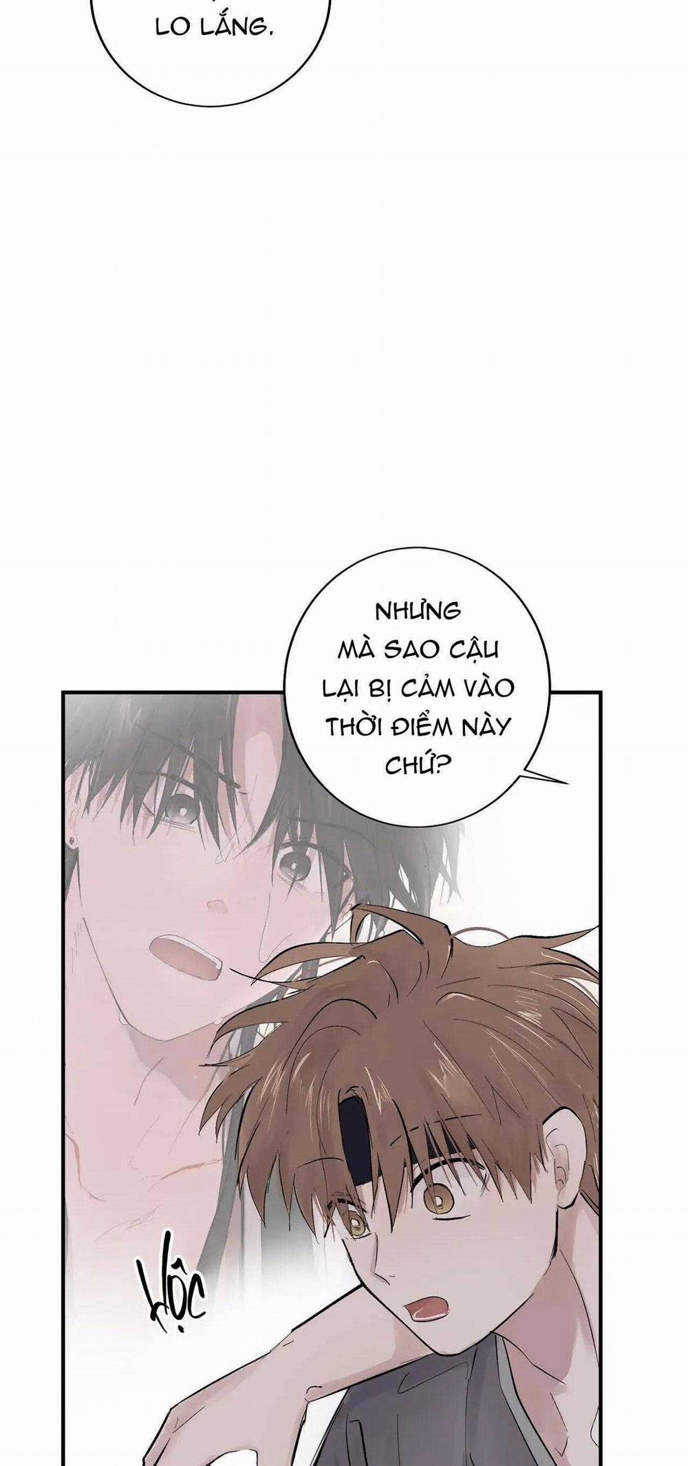 BL Cổ Trang - Âu Cổ Ngắn Nhà Kim 38.3 trang 7