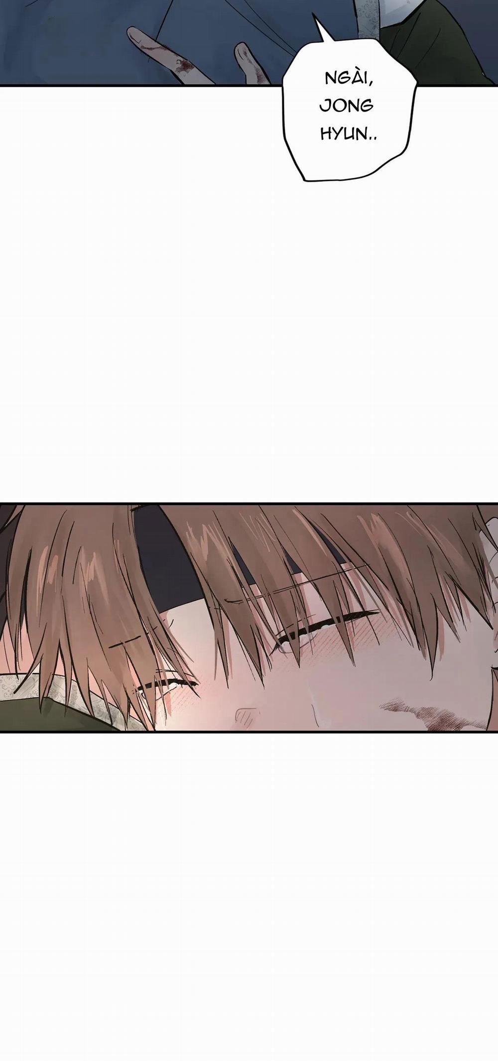 BL Cổ Trang - Âu Cổ Ngắn Nhà Kim 38.4 ÁNH TRĂNG 4 trang 14