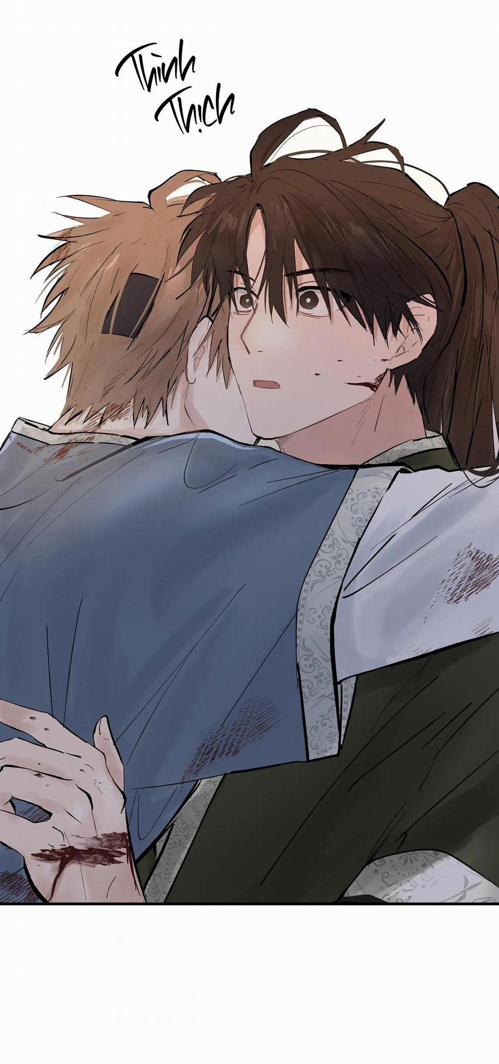 BL Cổ Trang - Âu Cổ Ngắn Nhà Kim 38.4 ÁNH TRĂNG 4 trang 16