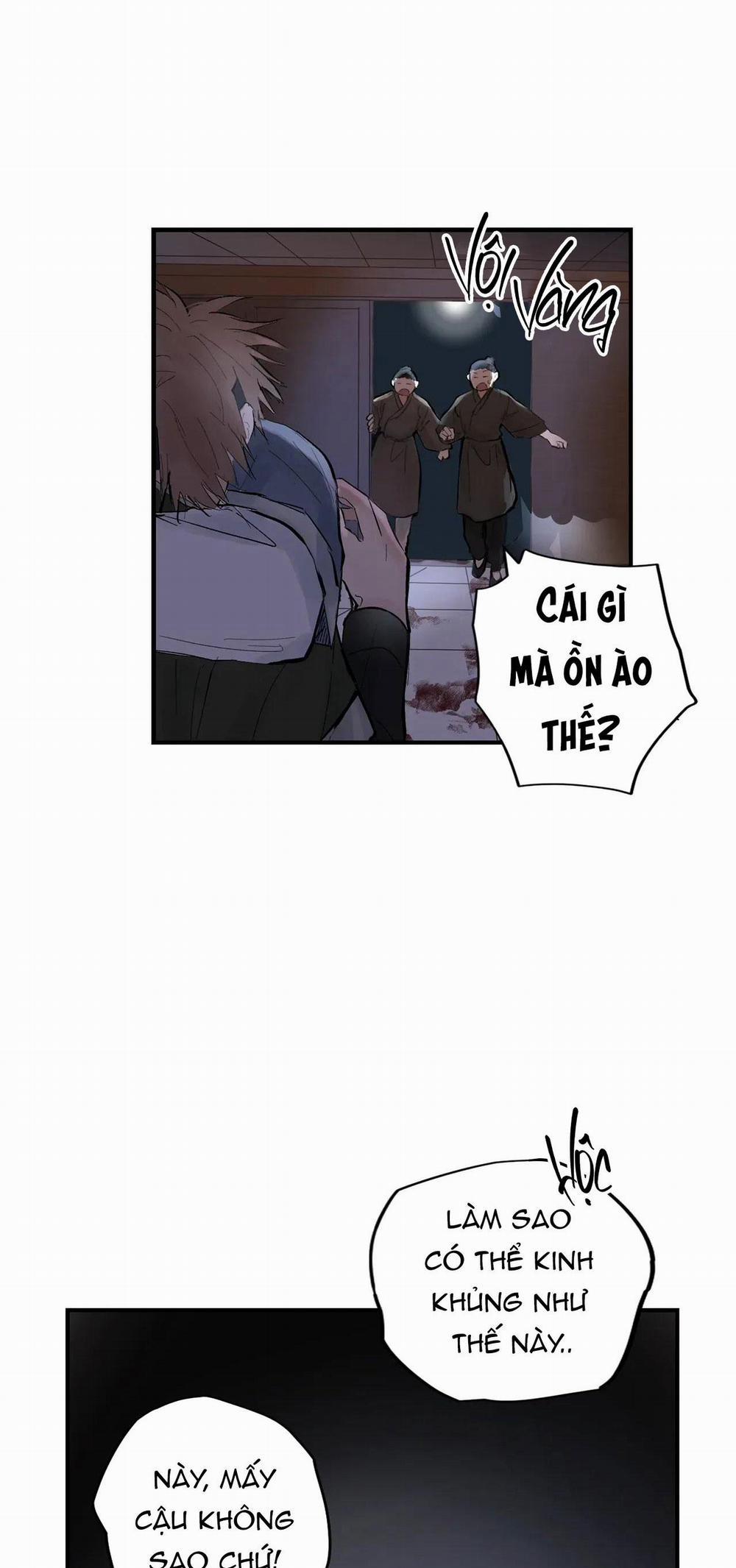 BL Cổ Trang - Âu Cổ Ngắn Nhà Kim 38.4 ÁNH TRĂNG 4 trang 17