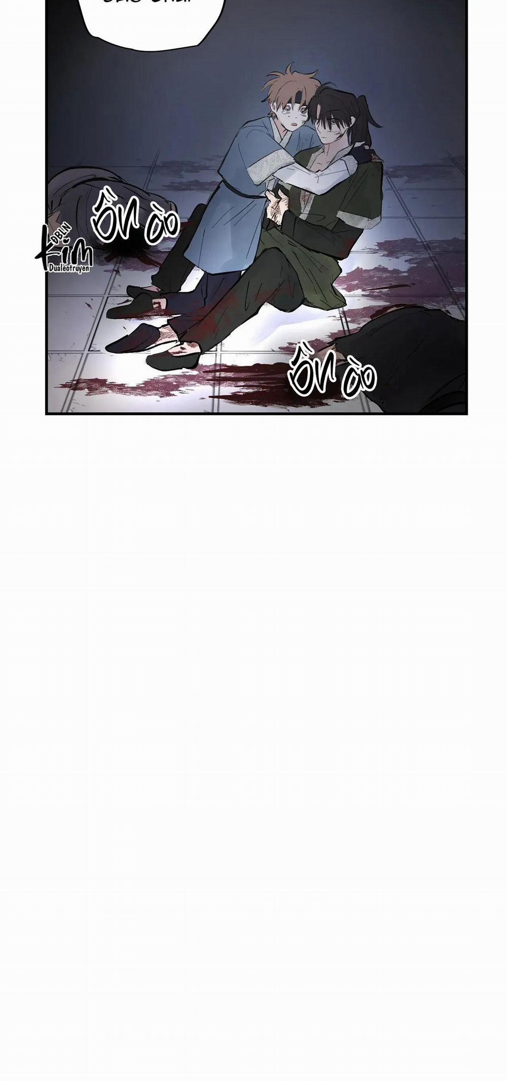 BL Cổ Trang - Âu Cổ Ngắn Nhà Kim 38.4 ÁNH TRĂNG 4 trang 18