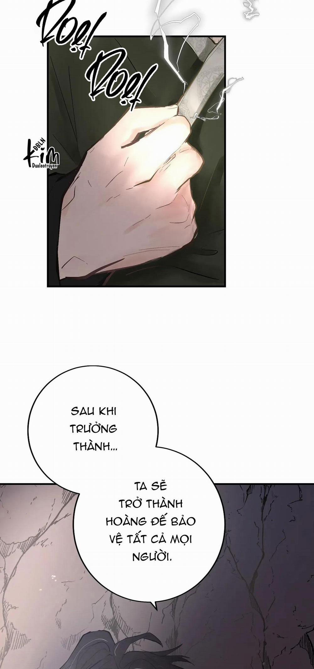 BL Cổ Trang - Âu Cổ Ngắn Nhà Kim 38.4 ÁNH TRĂNG 4 trang 26