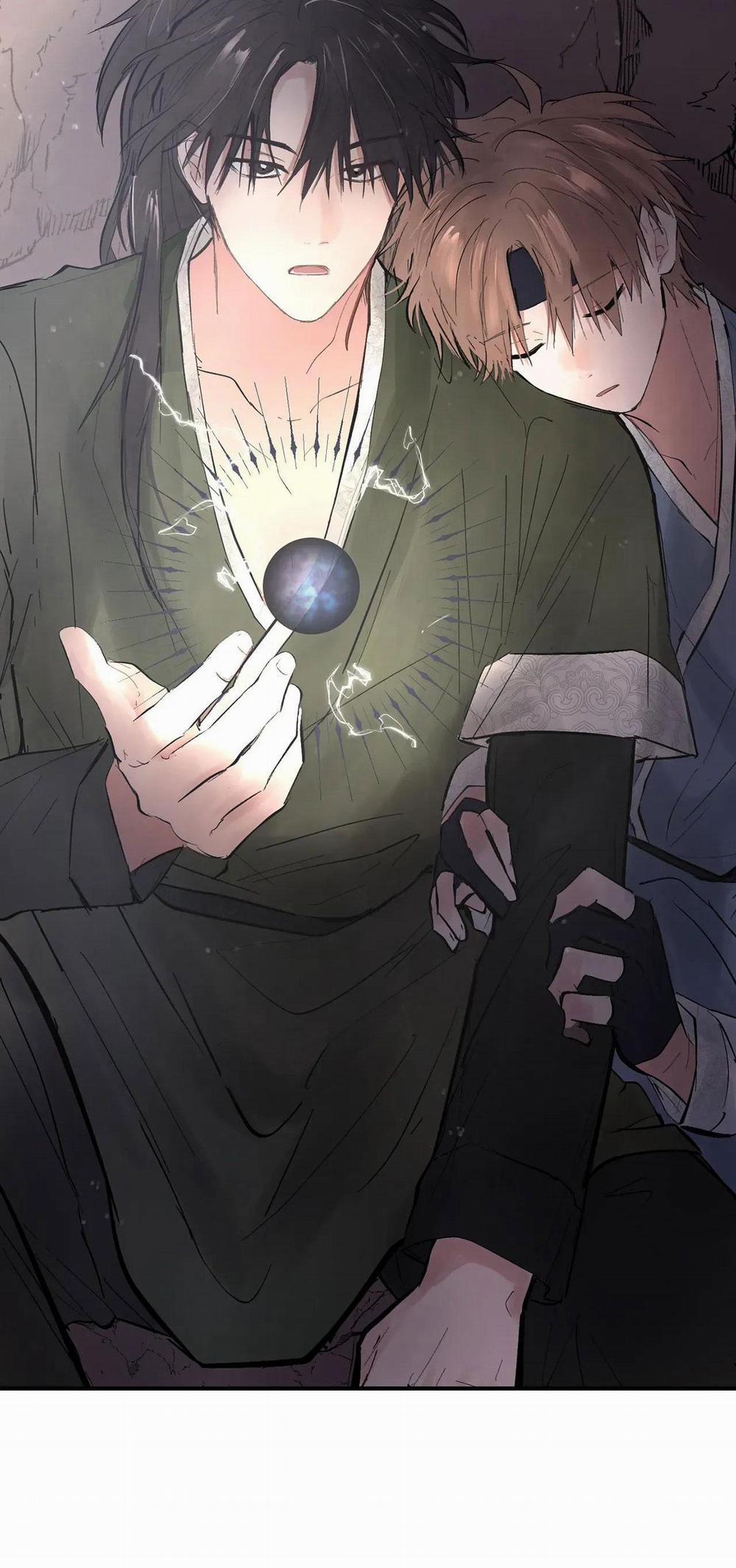 BL Cổ Trang - Âu Cổ Ngắn Nhà Kim 38.4 ÁNH TRĂNG 4 trang 27