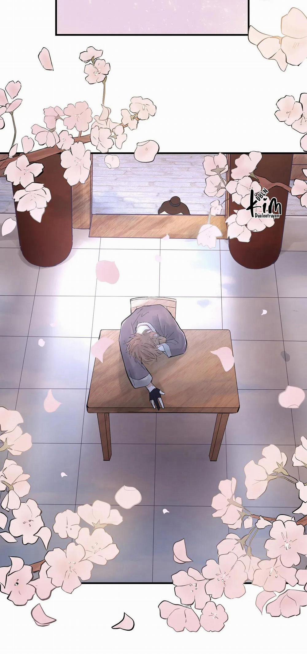 BL Cổ Trang - Âu Cổ Ngắn Nhà Kim 38.4 ÁNH TRĂNG 4 trang 29