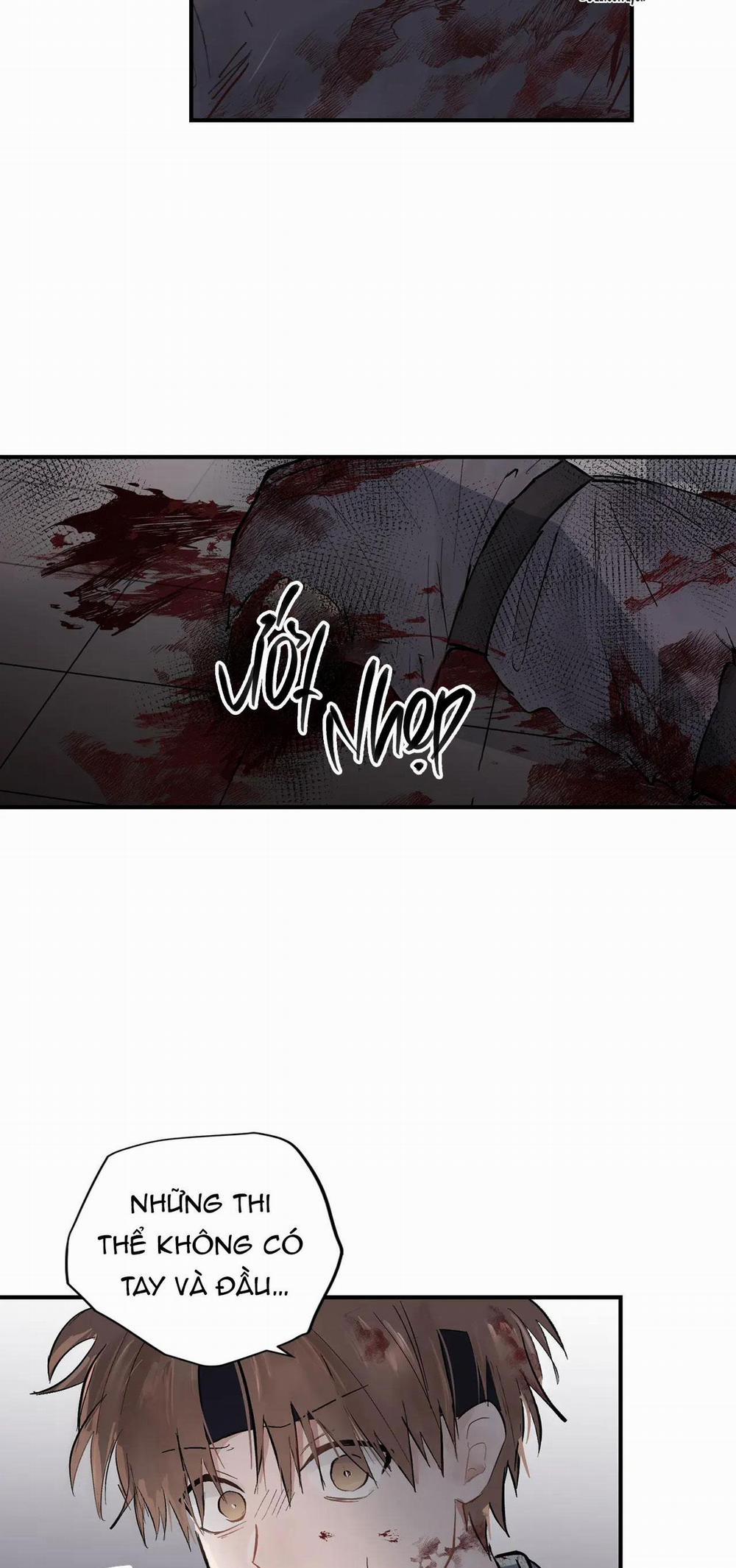 BL Cổ Trang - Âu Cổ Ngắn Nhà Kim 38.4 ÁNH TRĂNG 4 trang 3