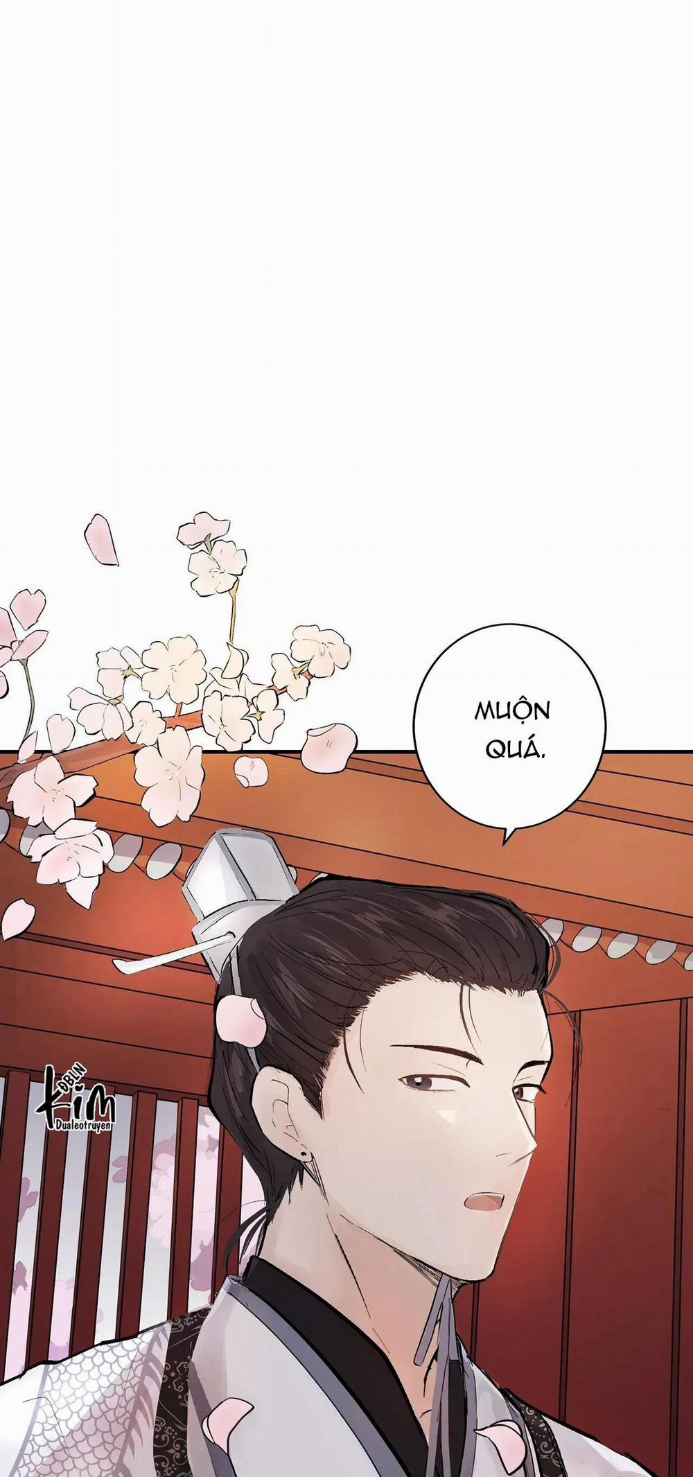 BL Cổ Trang - Âu Cổ Ngắn Nhà Kim 38.4 ÁNH TRĂNG 4 trang 35