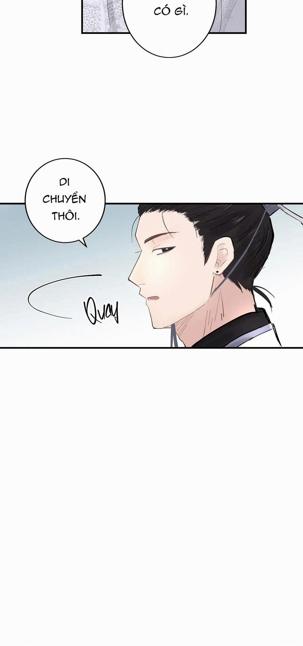 BL Cổ Trang - Âu Cổ Ngắn Nhà Kim 38.4 ÁNH TRĂNG 4 trang 41