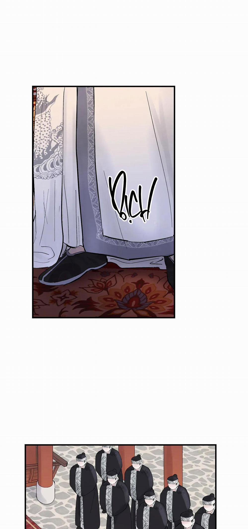 BL Cổ Trang - Âu Cổ Ngắn Nhà Kim 38.4 ÁNH TRĂNG 4 trang 42