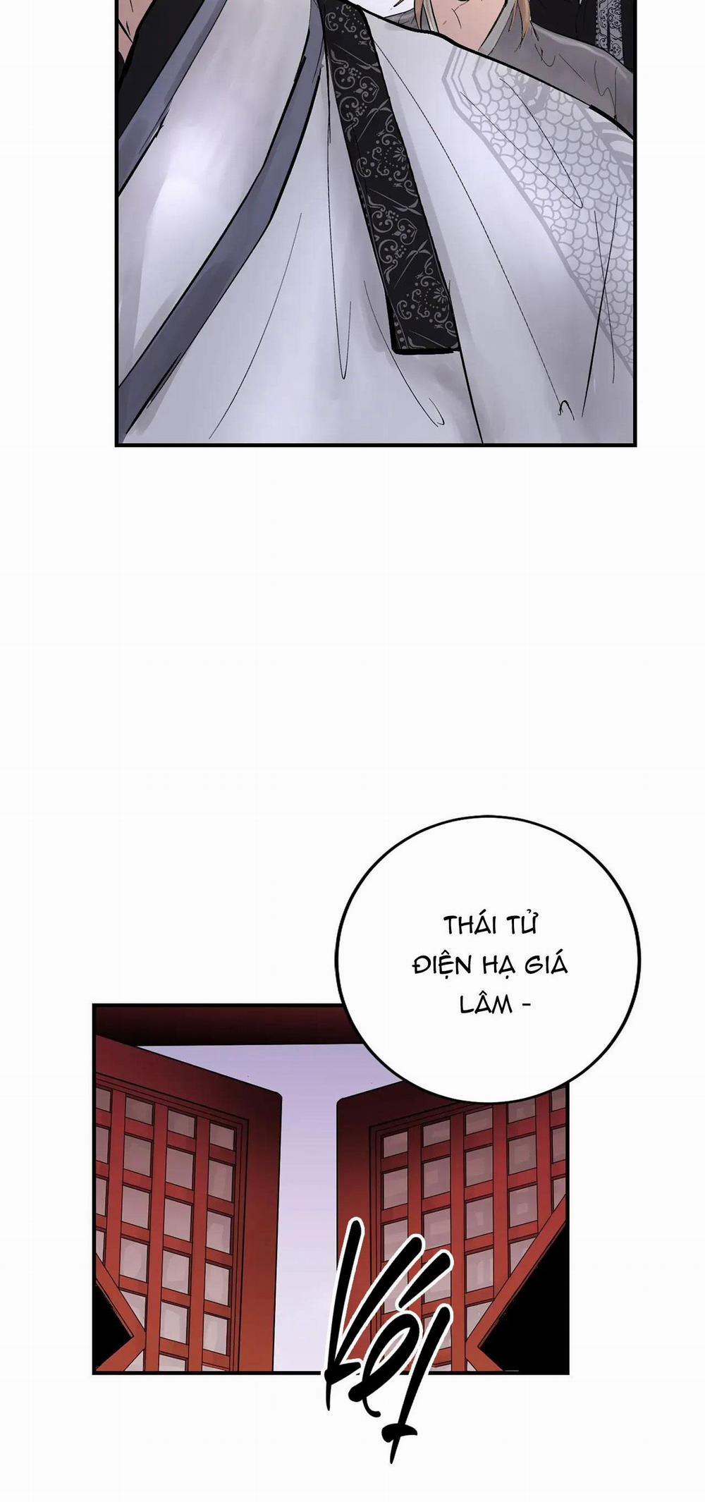 BL Cổ Trang - Âu Cổ Ngắn Nhà Kim 38.4 ÁNH TRĂNG 4 trang 44