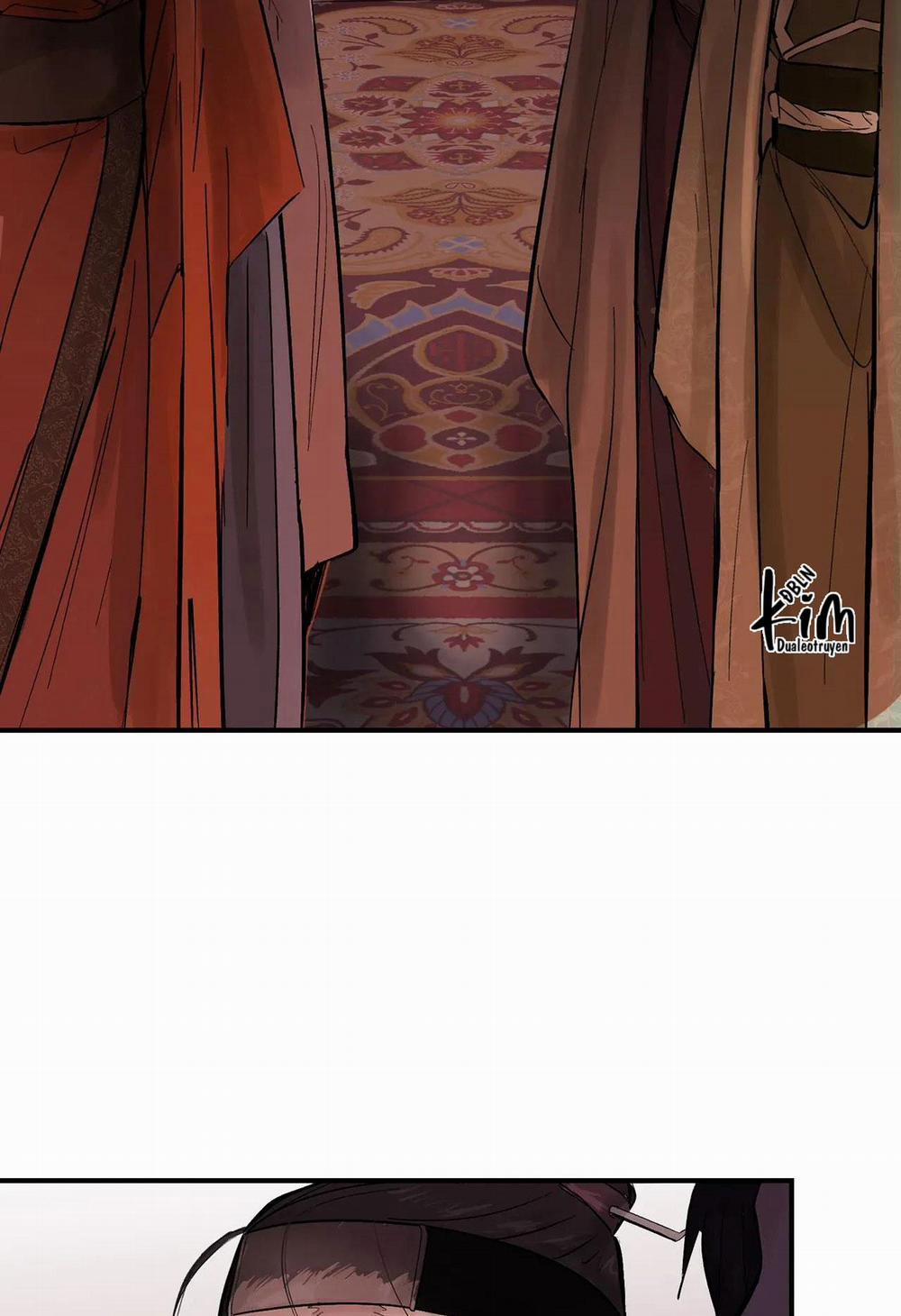 BL Cổ Trang - Âu Cổ Ngắn Nhà Kim 38.4 ÁNH TRĂNG 4 trang 48