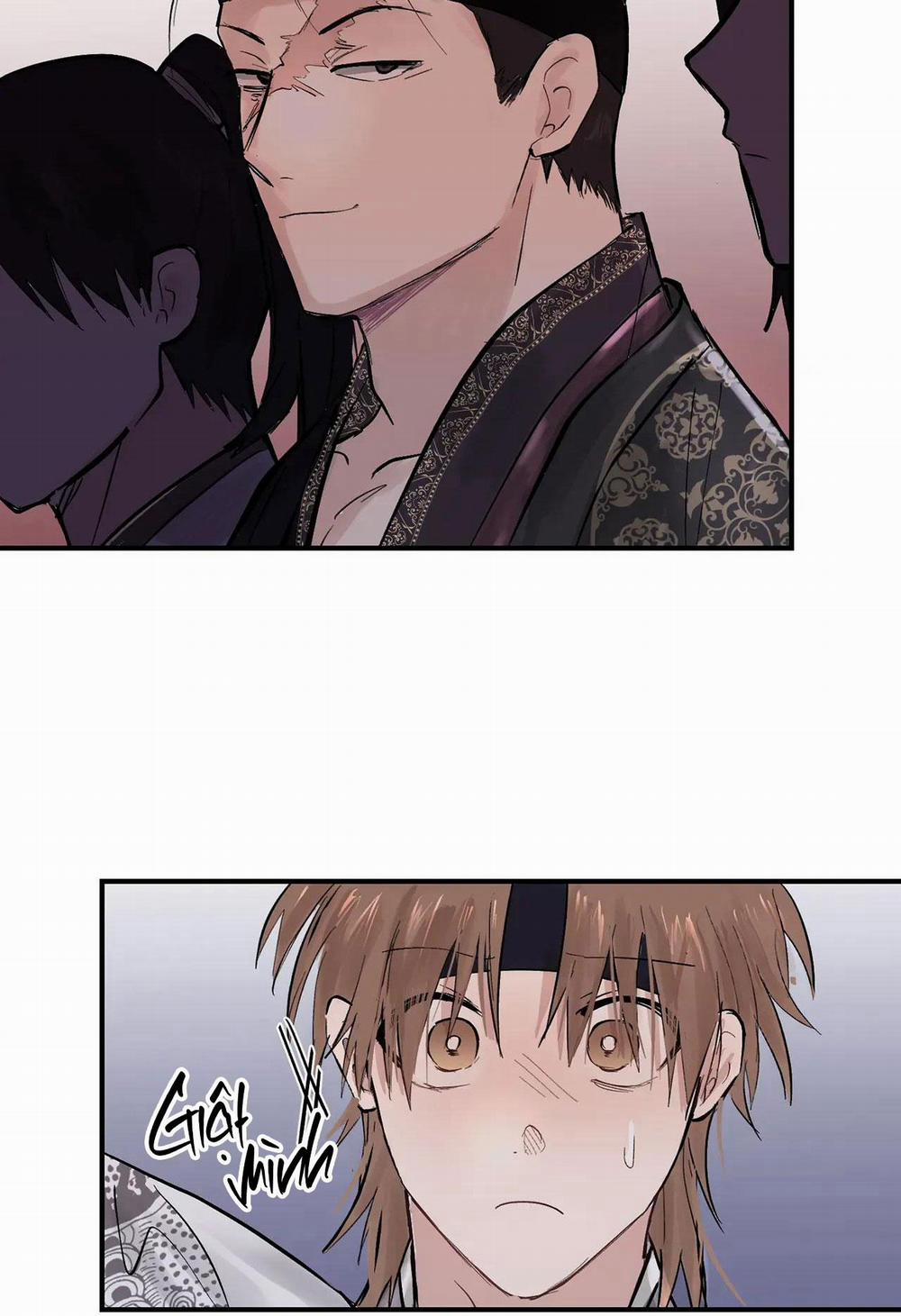 BL Cổ Trang - Âu Cổ Ngắn Nhà Kim 38.4 ÁNH TRĂNG 4 trang 49