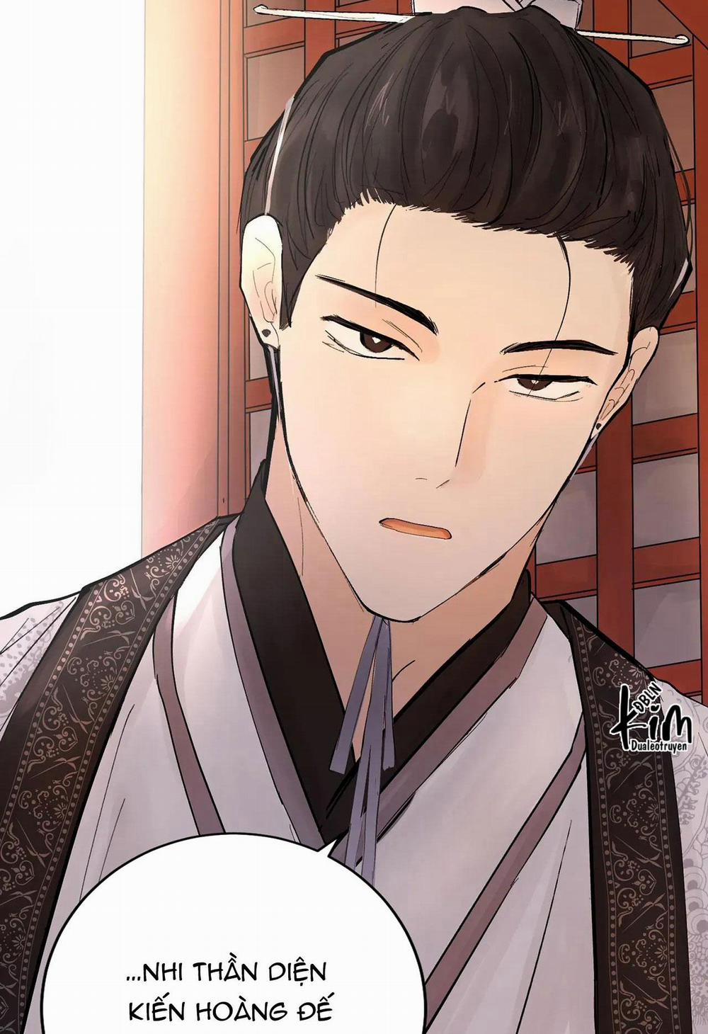 BL Cổ Trang - Âu Cổ Ngắn Nhà Kim 38.4 ÁNH TRĂNG 4 trang 52