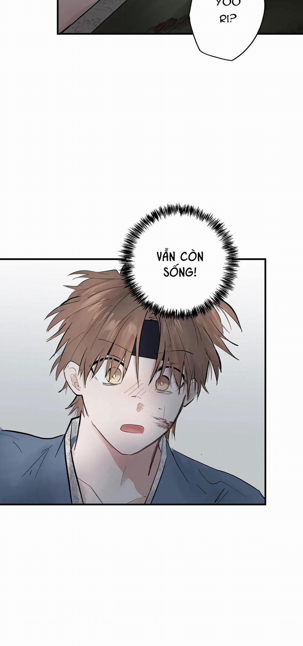 BL Cổ Trang - Âu Cổ Ngắn Nhà Kim 38.4 ÁNH TRĂNG 4 trang 7