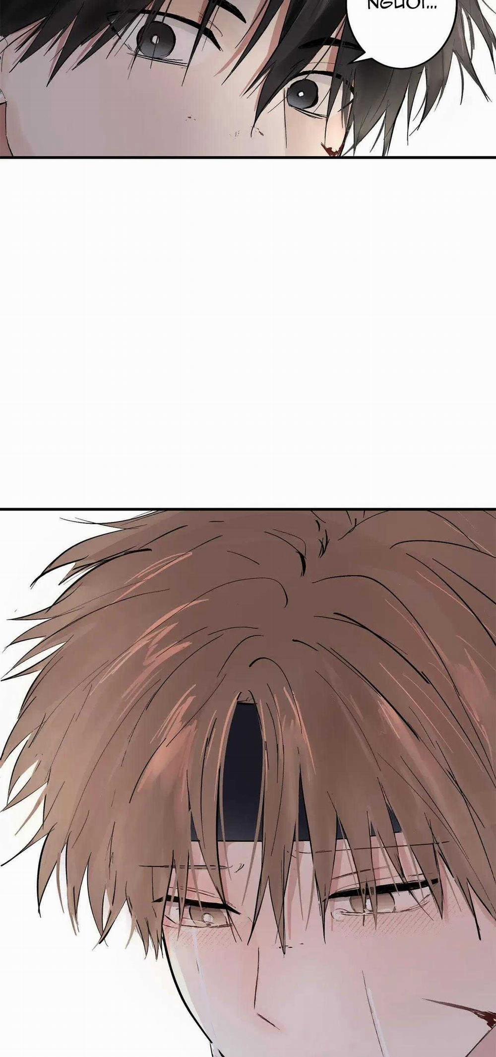 BL Cổ Trang - Âu Cổ Ngắn Nhà Kim 38.4 trang 11