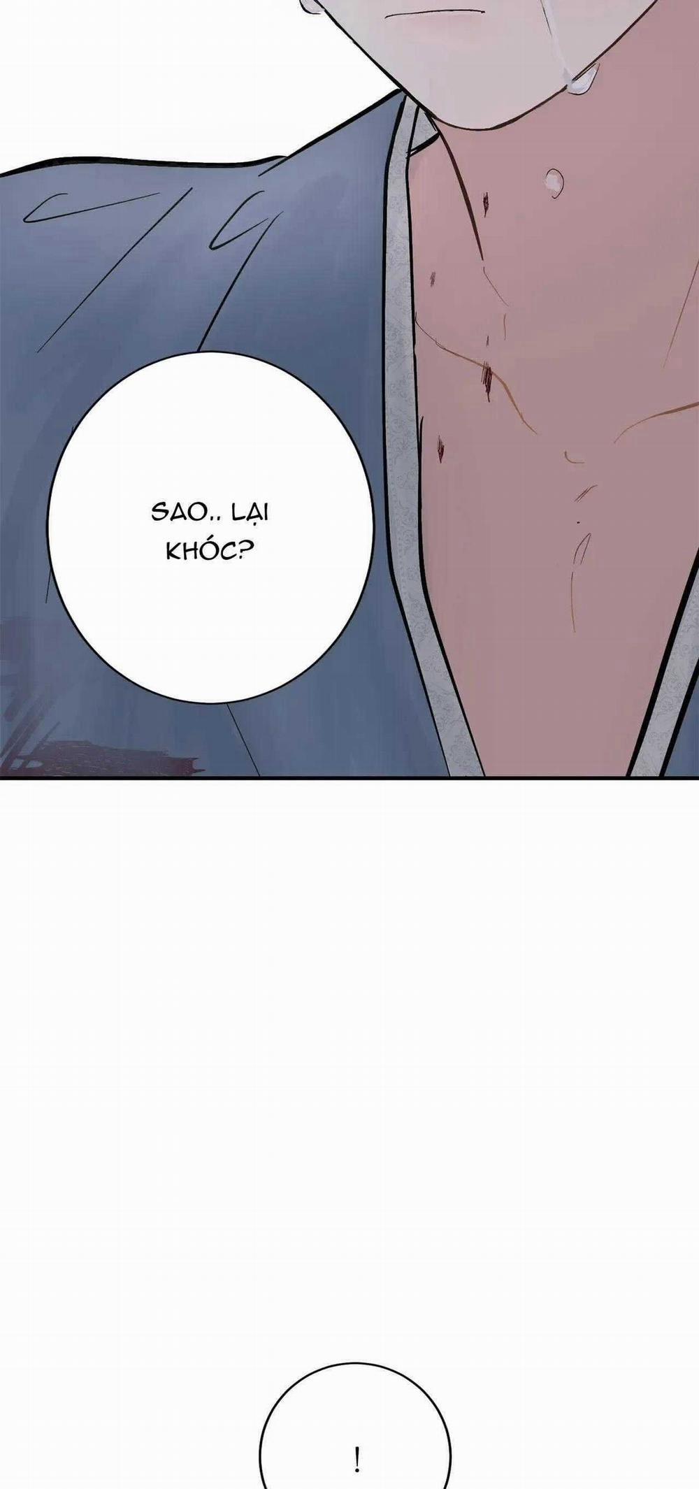 BL Cổ Trang - Âu Cổ Ngắn Nhà Kim 38.4 trang 12