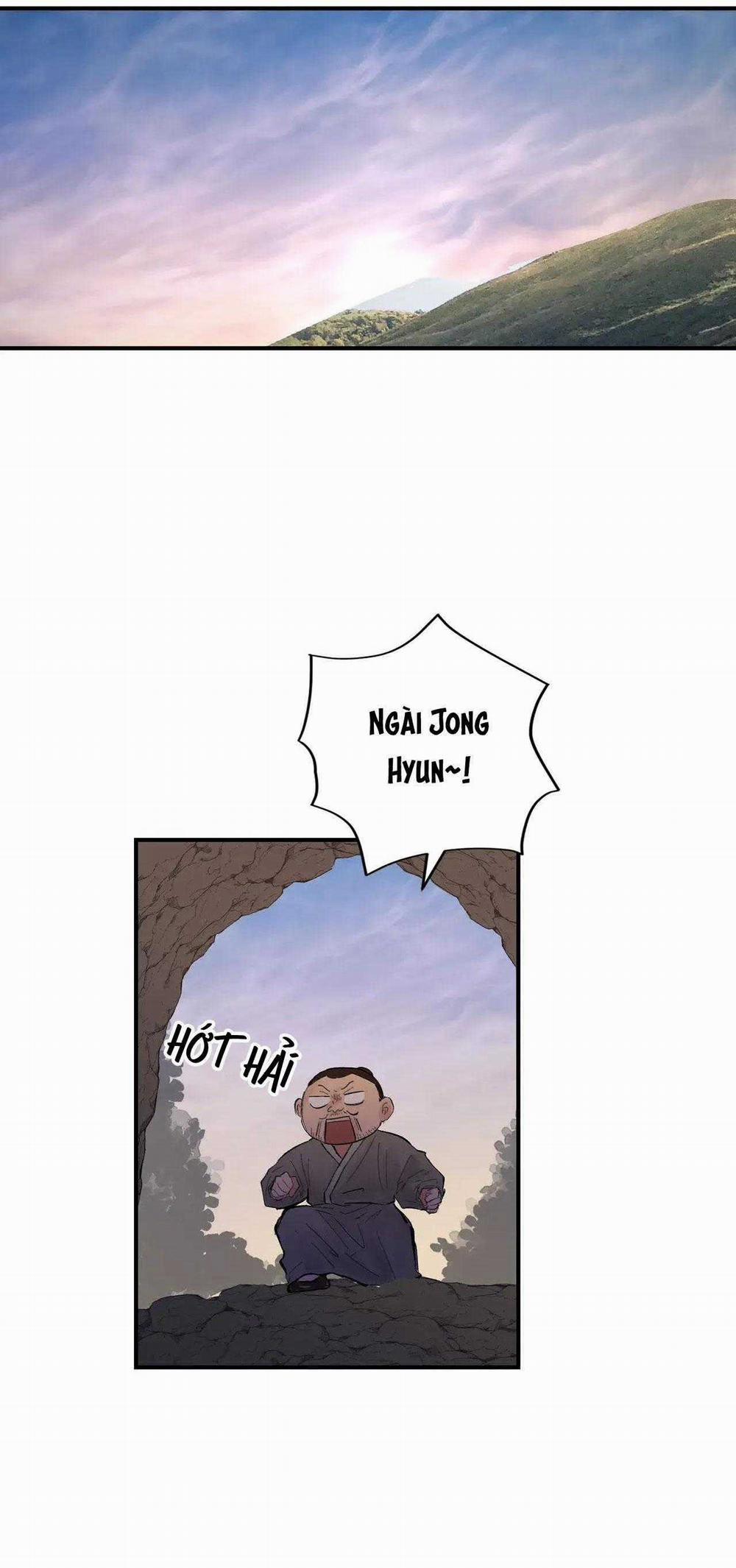 BL Cổ Trang - Âu Cổ Ngắn Nhà Kim 38.4 trang 19