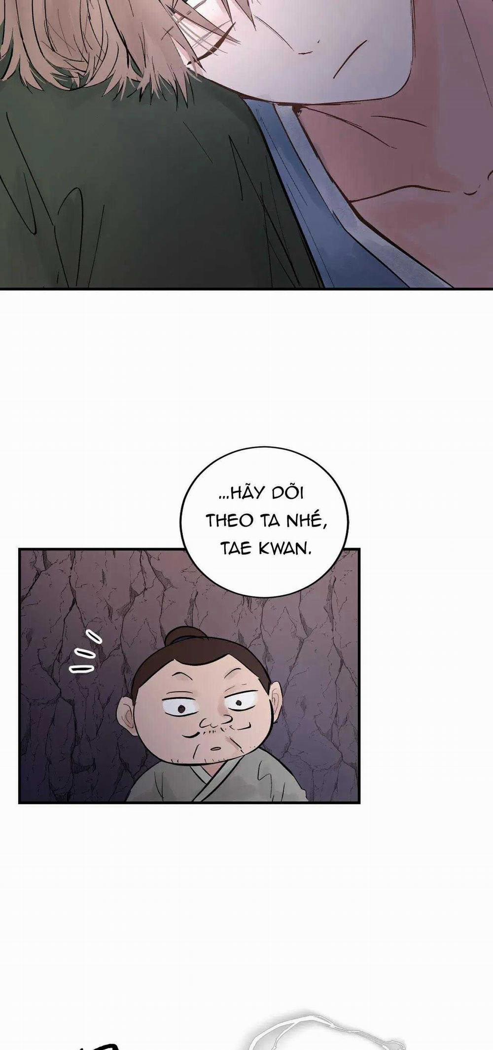 BL Cổ Trang - Âu Cổ Ngắn Nhà Kim 38.4 trang 25