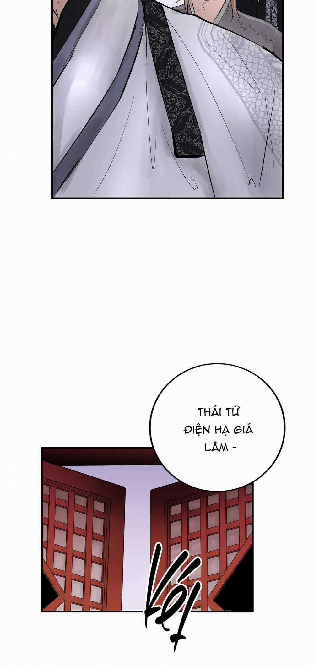 BL Cổ Trang - Âu Cổ Ngắn Nhà Kim 38.4 trang 44