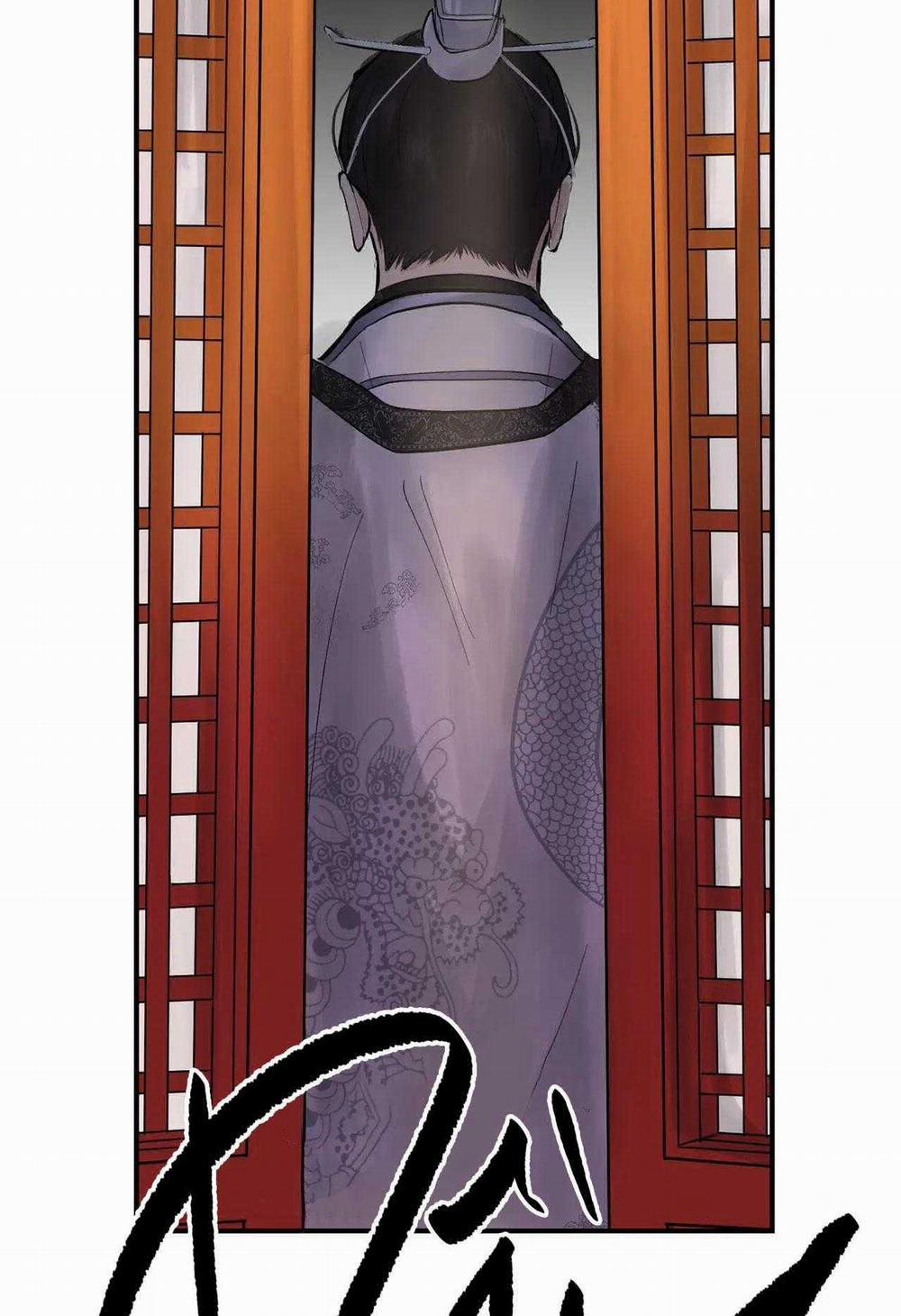 BL Cổ Trang - Âu Cổ Ngắn Nhà Kim 38.4 trang 54