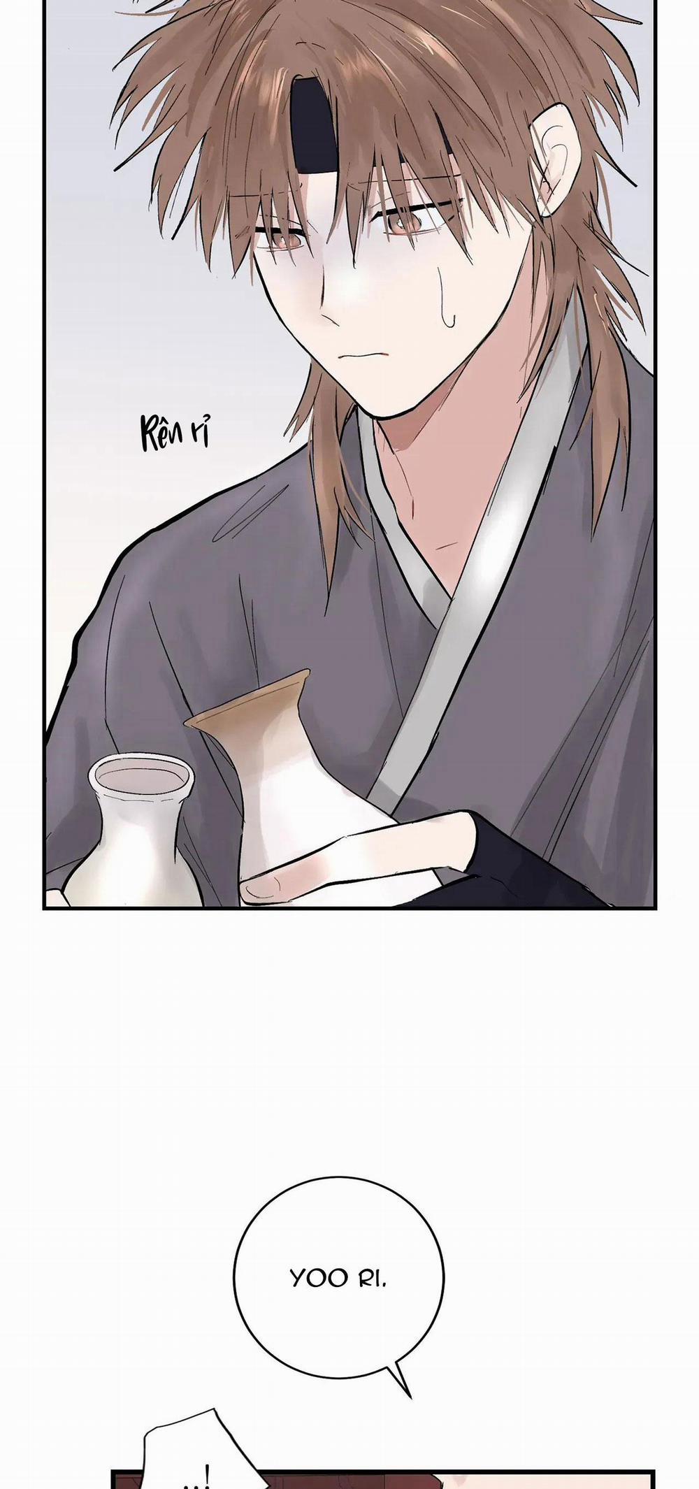 BL Cổ Trang - Âu Cổ Ngắn Nhà Kim 38.5 ÁNH TRĂNG 5 trang 18