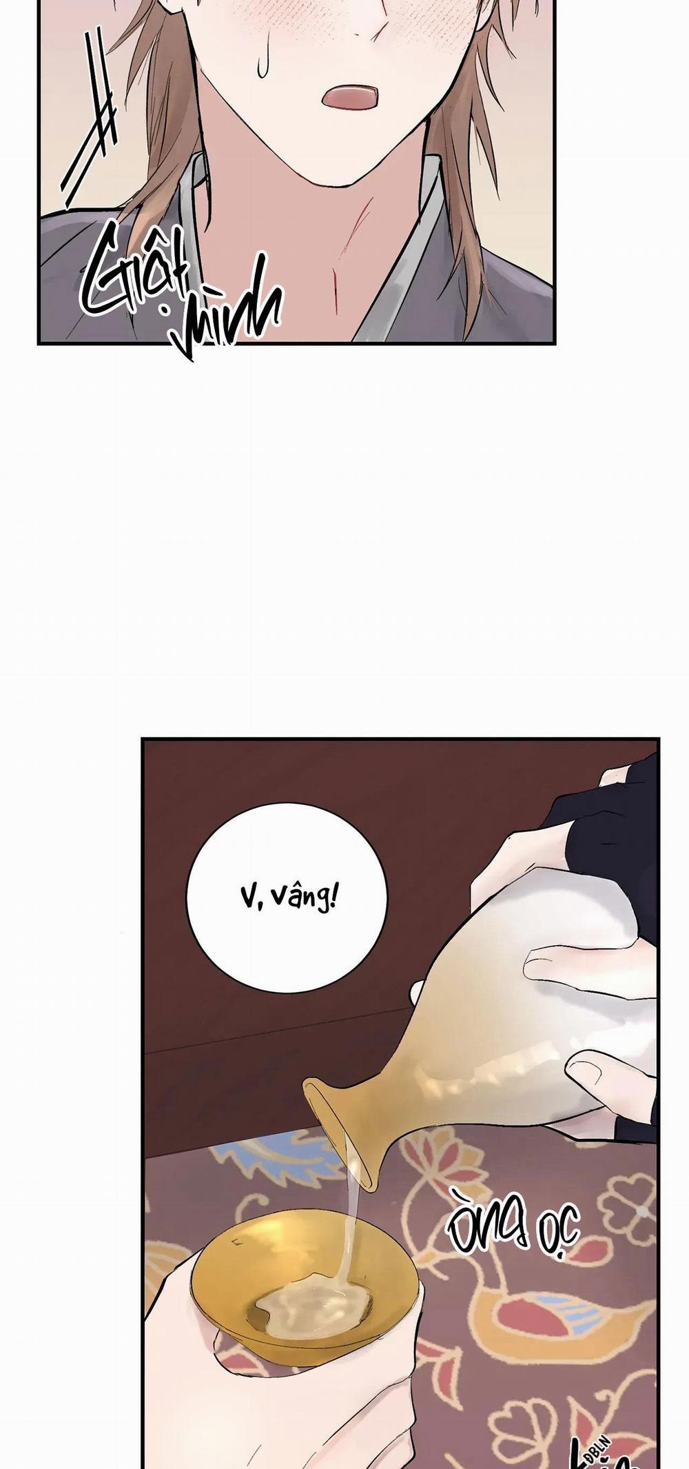BL Cổ Trang - Âu Cổ Ngắn Nhà Kim 38.5 ÁNH TRĂNG 5 trang 21