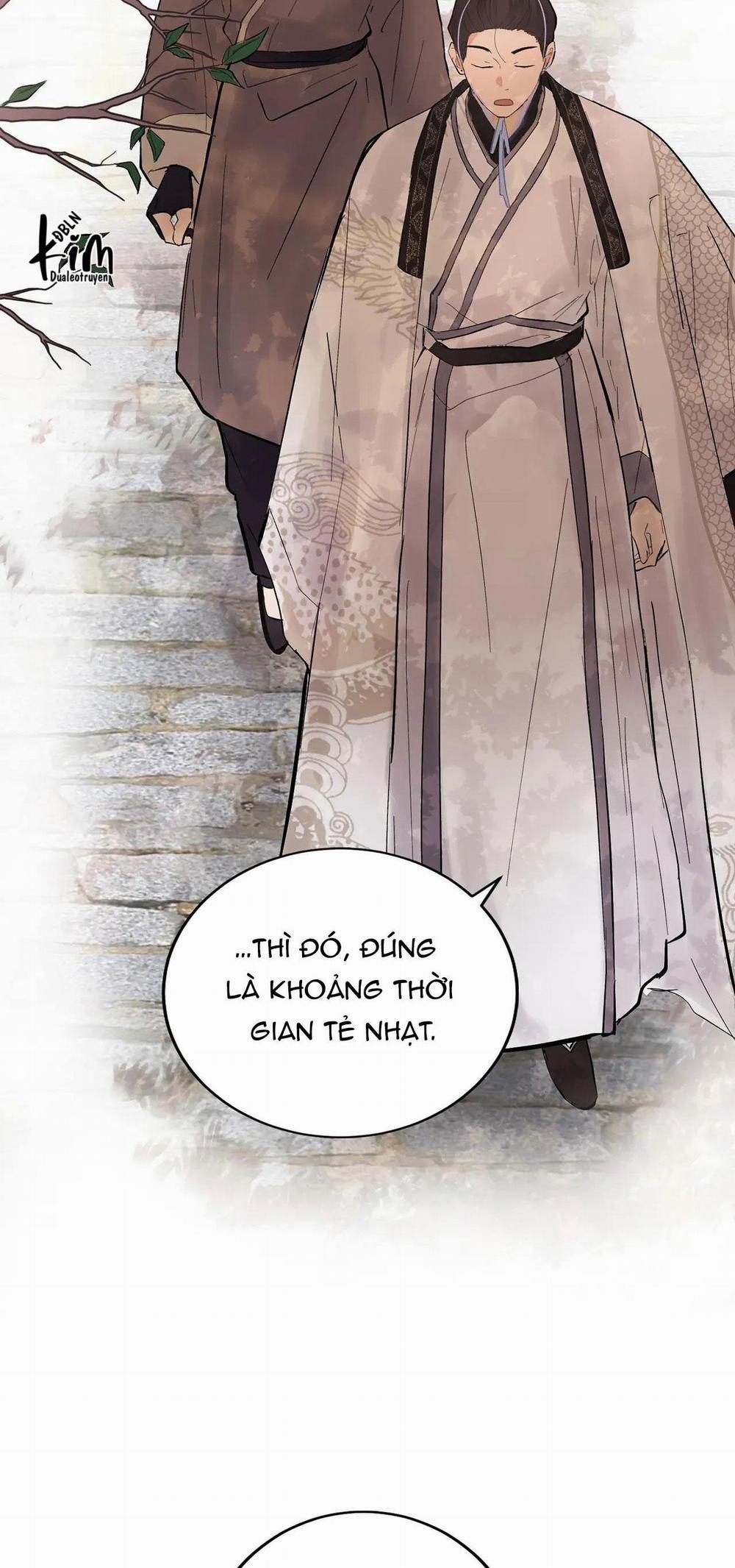BL Cổ Trang - Âu Cổ Ngắn Nhà Kim 38.5 ÁNH TRĂNG 5 trang 24