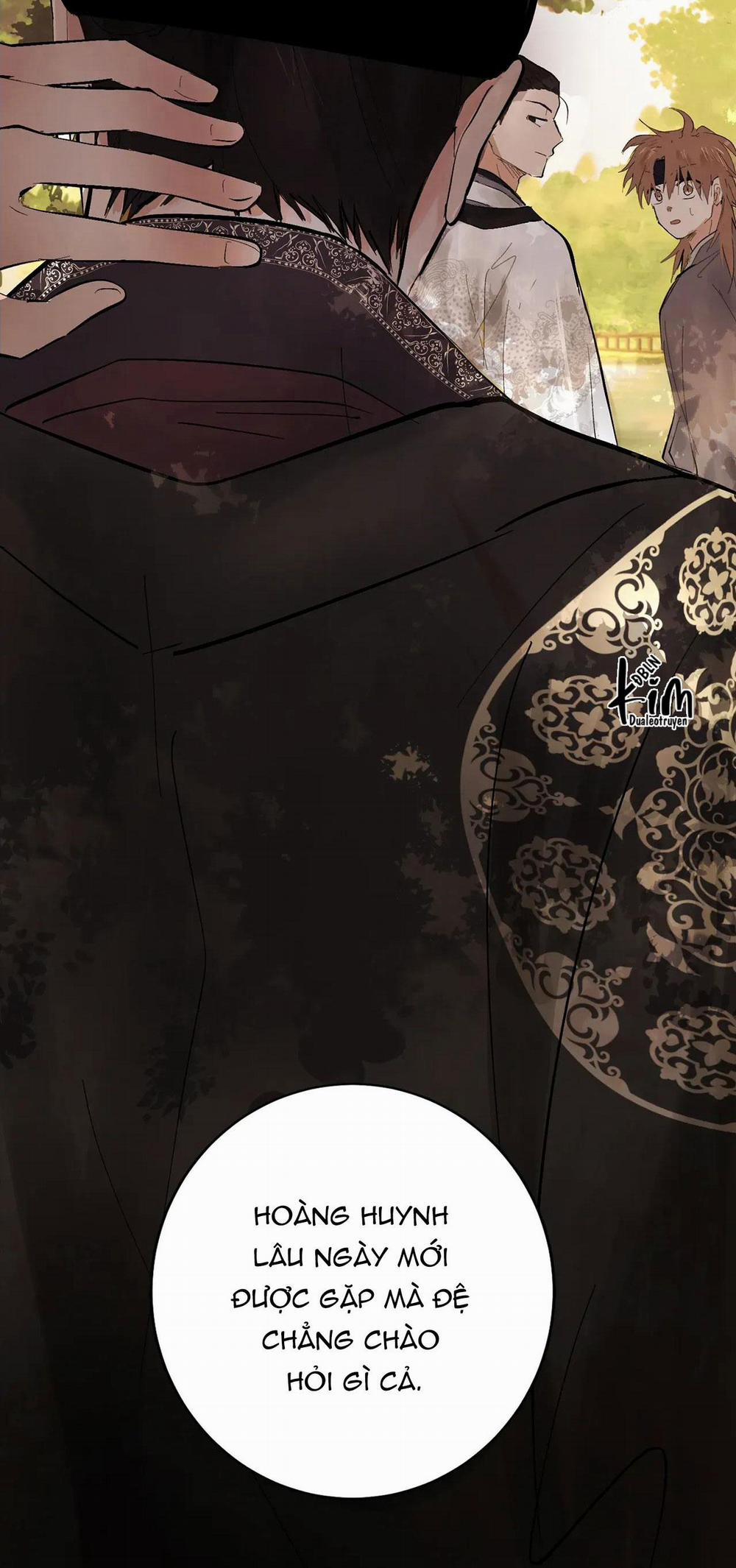 BL Cổ Trang - Âu Cổ Ngắn Nhà Kim 38.5 ÁNH TRĂNG 5 trang 27