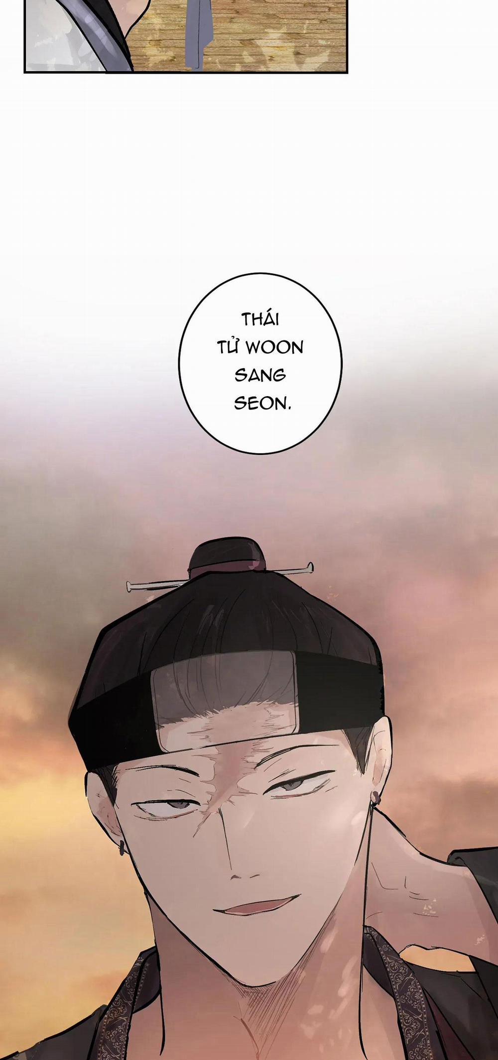BL Cổ Trang - Âu Cổ Ngắn Nhà Kim 38.5 ÁNH TRĂNG 5 trang 29