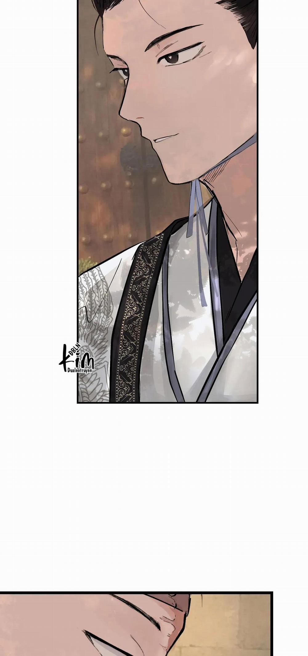 BL Cổ Trang - Âu Cổ Ngắn Nhà Kim 38.5 ÁNH TRĂNG 5 trang 33