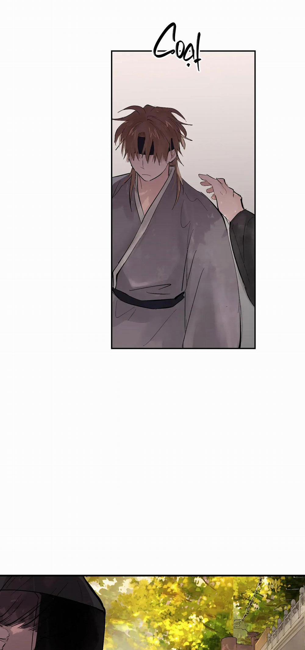 BL Cổ Trang - Âu Cổ Ngắn Nhà Kim 38.5 ÁNH TRĂNG 5 trang 37