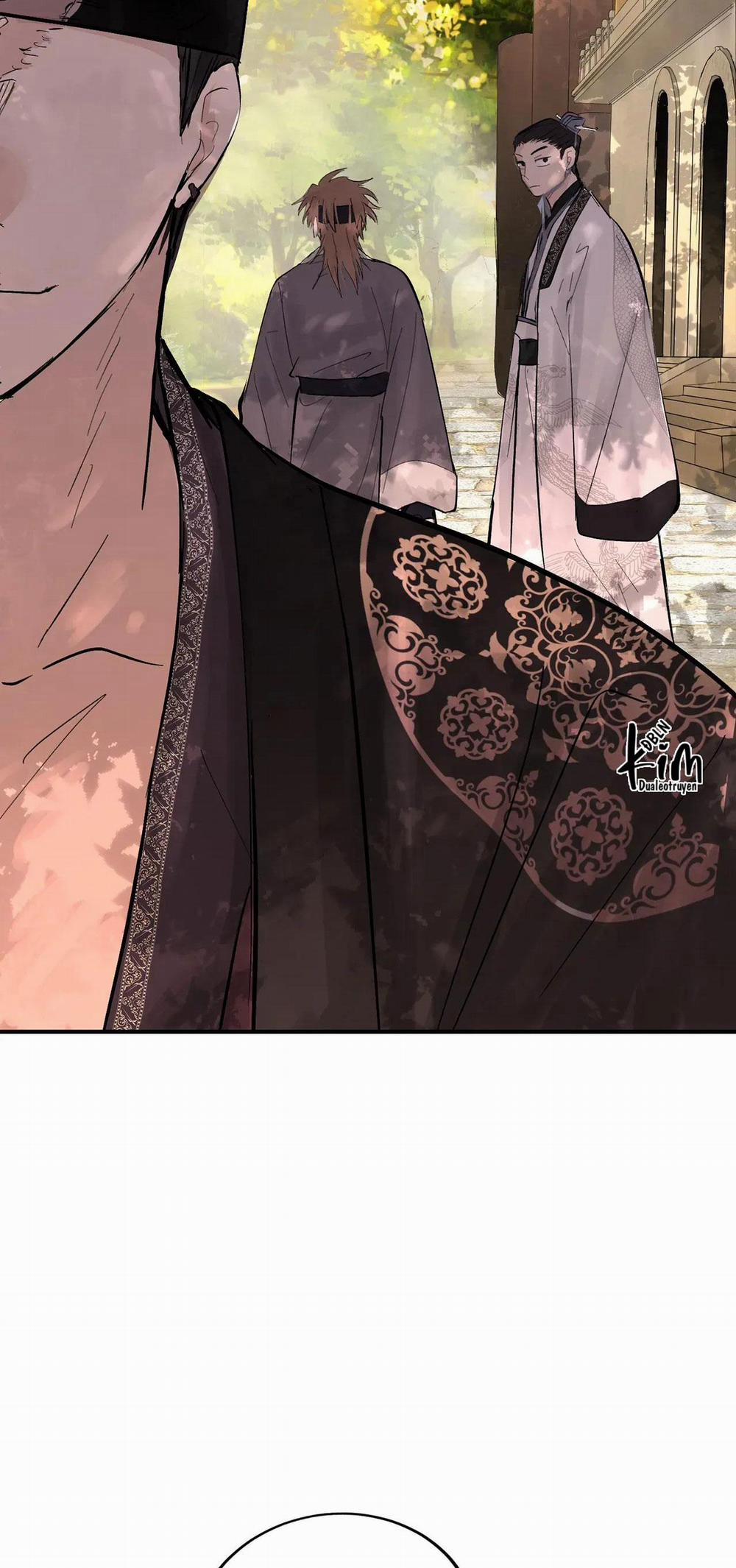 BL Cổ Trang - Âu Cổ Ngắn Nhà Kim 38.5 ÁNH TRĂNG 5 trang 38