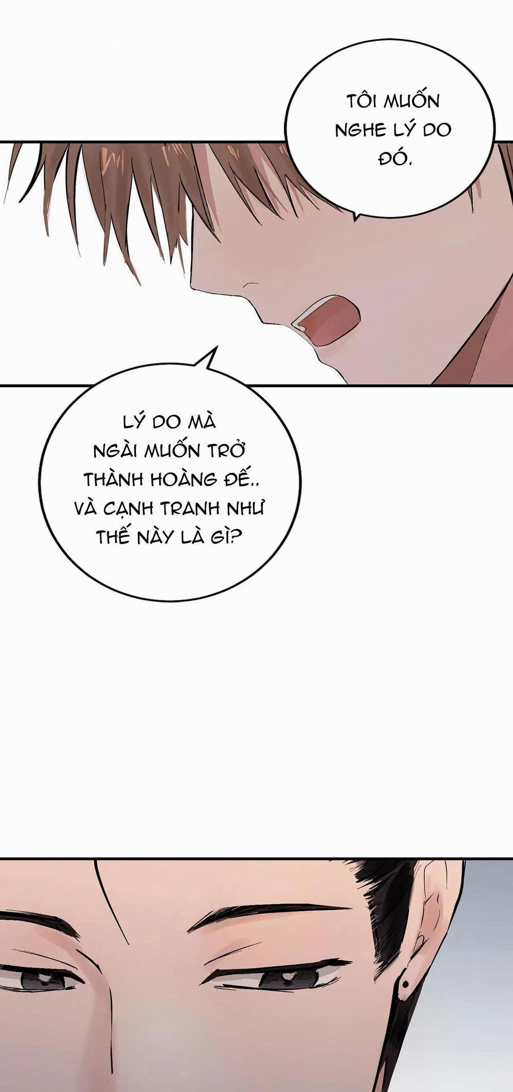 BL Cổ Trang - Âu Cổ Ngắn Nhà Kim 38.5 ÁNH TRĂNG 5 trang 40