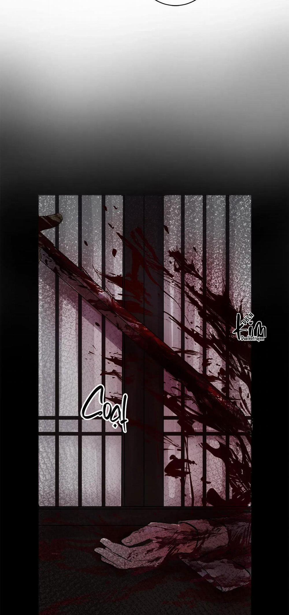 BL Cổ Trang - Âu Cổ Ngắn Nhà Kim 38.5 ÁNH TRĂNG 5 trang 52