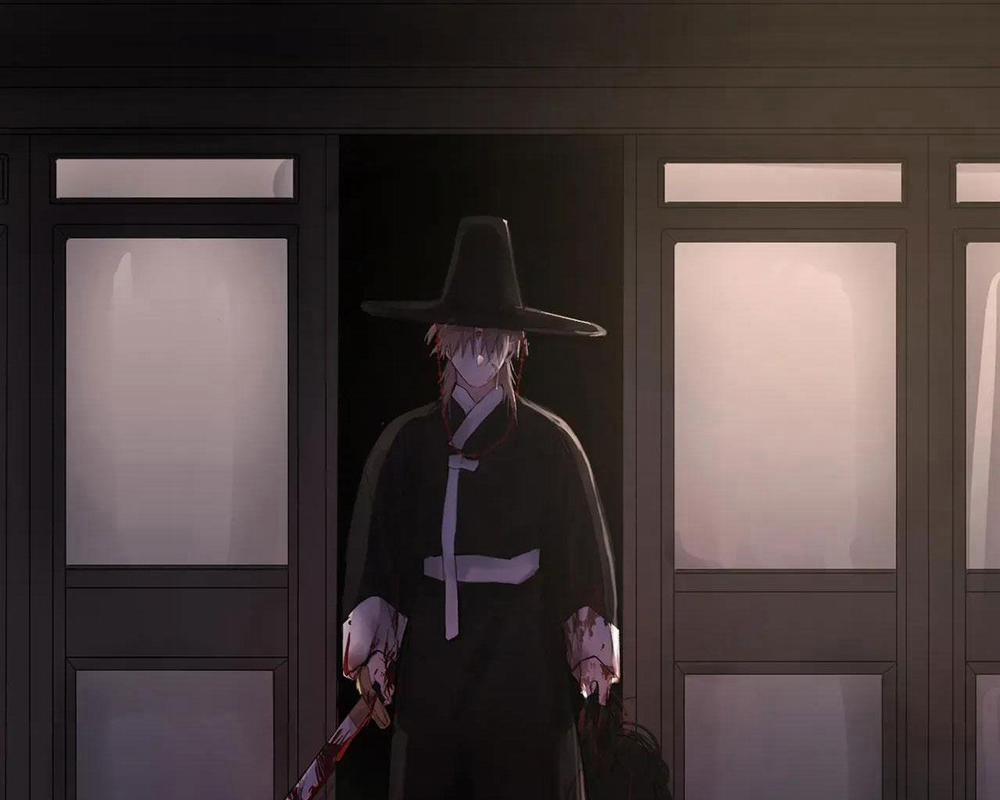 BL Cổ Trang - Âu Cổ Ngắn Nhà Kim 38.5 ÁNH TRĂNG 5 trang 59