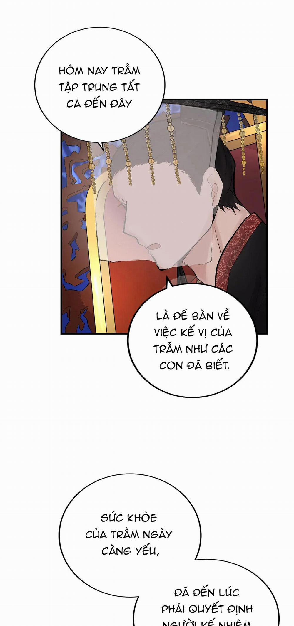 BL Cổ Trang - Âu Cổ Ngắn Nhà Kim 38.5 ÁNH TRĂNG 5 trang 6