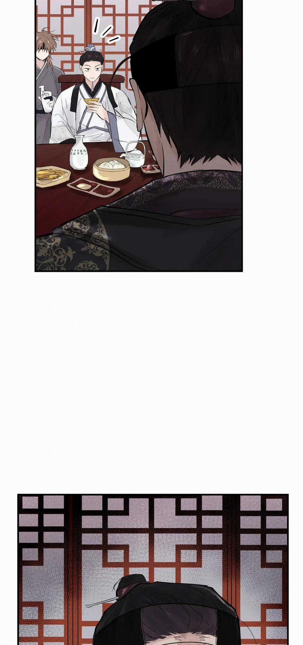 BL Cổ Trang - Âu Cổ Ngắn Nhà Kim 38.5 trang 15