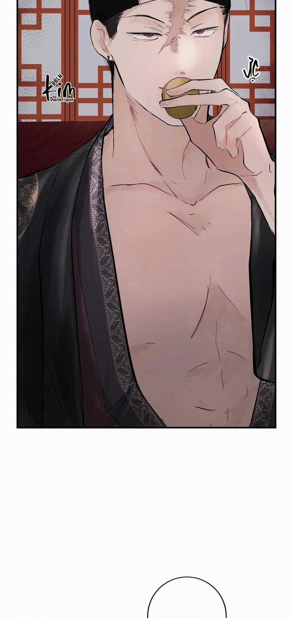 BL Cổ Trang - Âu Cổ Ngắn Nhà Kim 38.5 trang 16