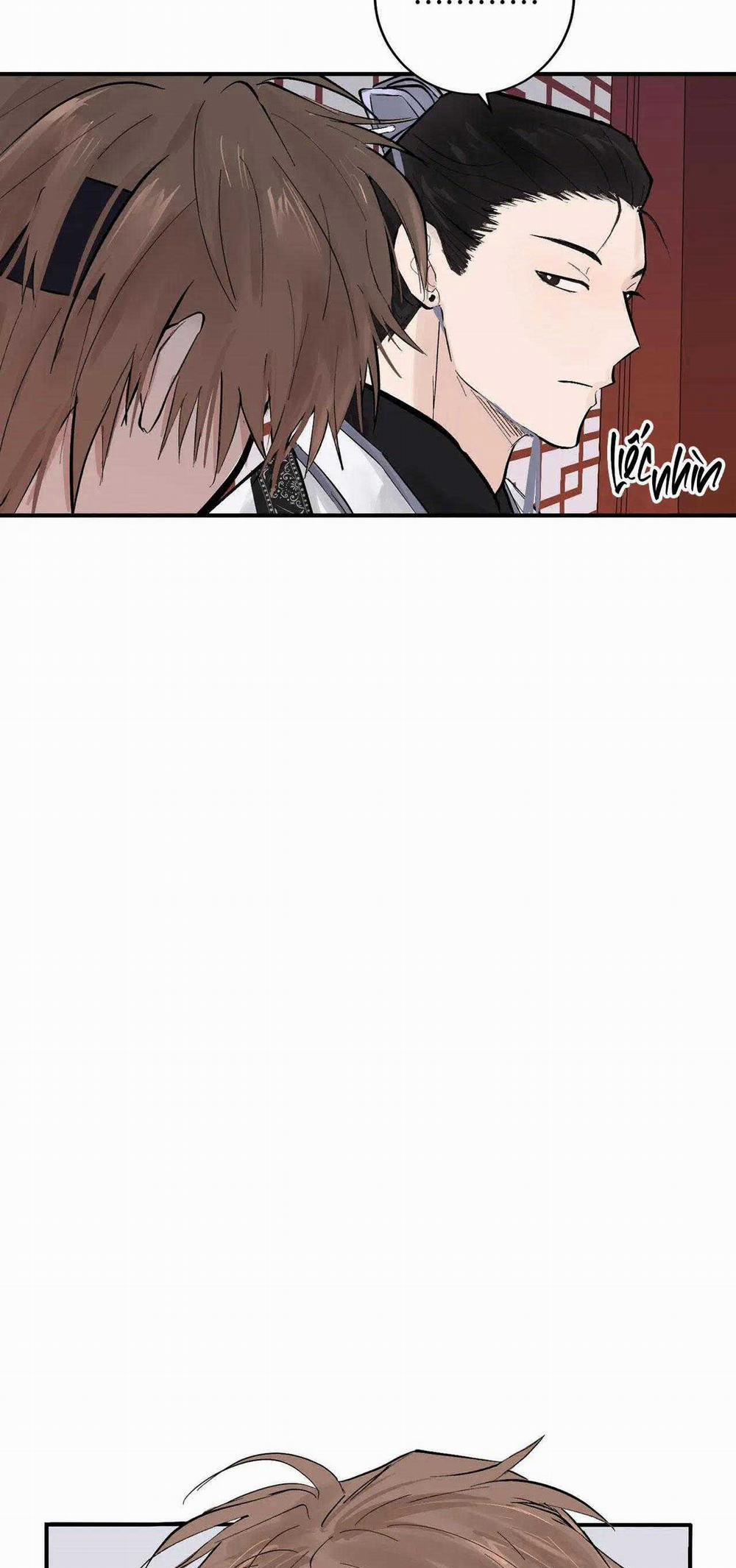 BL Cổ Trang - Âu Cổ Ngắn Nhà Kim 38.5 trang 17